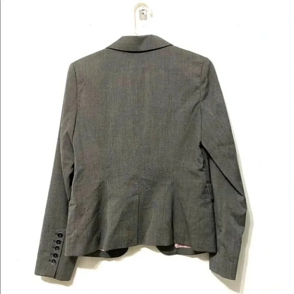 RW&CO - Single  Button Sam Blazer - Picture 3 of 8